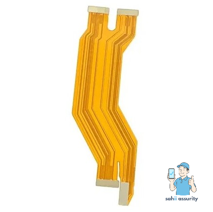 LCD Flex Cable for Vivo Y200e 5G